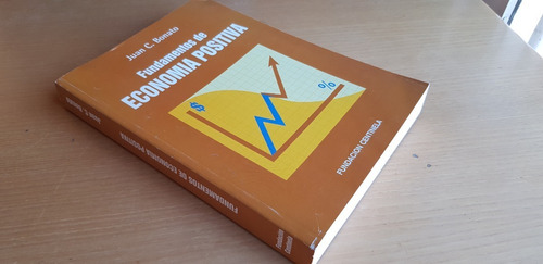 Fundamentos De Economia Positiva - La Problematica Economica (Usado)