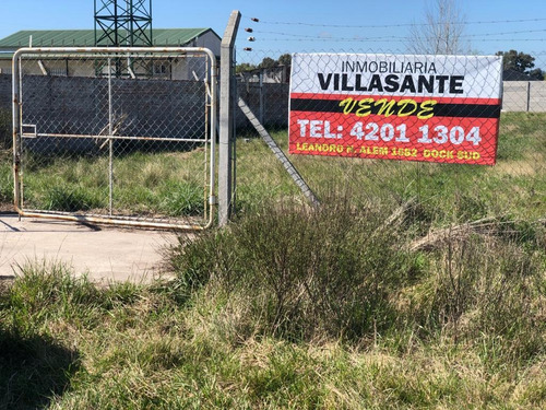 Imagen 2 de 3 de Excelente Terreno 2400m2, Ideal Quinta