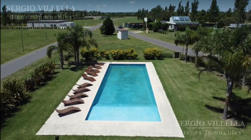 Imagen 8 de 14 de Terrenos En Venta En Ibarlucea