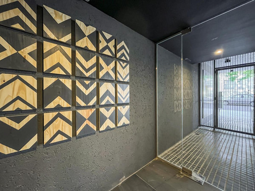 Imagen 23 de 28 de Monambientes Y 1 Dormitorio Con Amenities A Estrenar