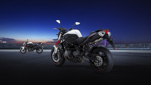 Imagen 14 de 22 de Benelli Tnt 600 I Abs - Mejor Contado! - Créditos Personales