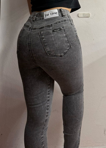 Jeans Las Locas