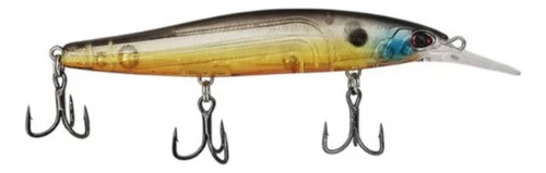 Isca Marine Invader Minnow 110f - 11cm 17g Floating Cor Bot61