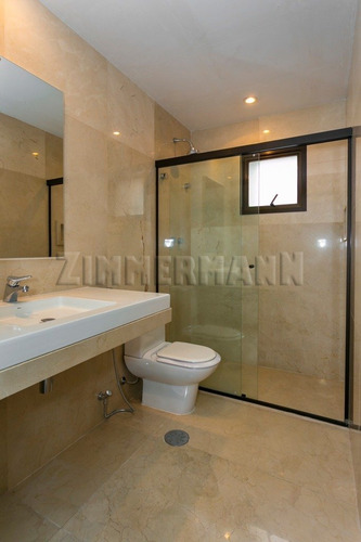 Apartamento - Higienopolis - Ref: 99888 - V-99888