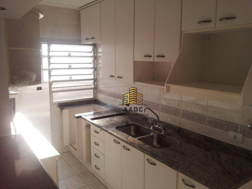Imagem 1 de 15 de Apartamento À Venda, 65 M² Por R$ 680.000,00 - Vila Clementino - São Paulo/sp - Ap0995