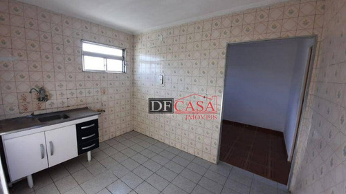 Imagem 5 de 14 de Apartamento De 2 Dormitórios, 1 Vaga Coberta, Fechada E Fixa. - Ap7306