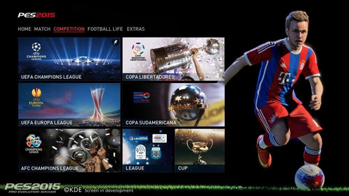 Pes 2015 - Xbox 360 Fisico Nuevo & Sellado