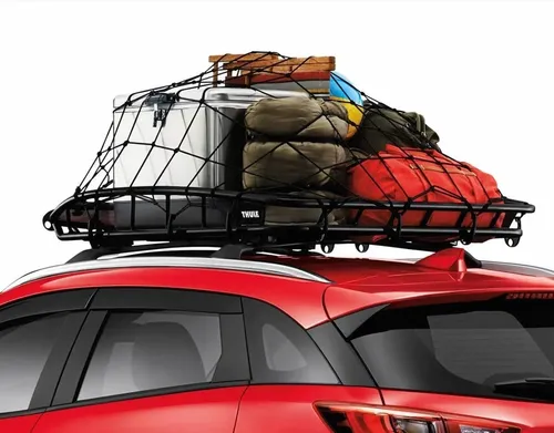 Thule stretch cargo net hotsell