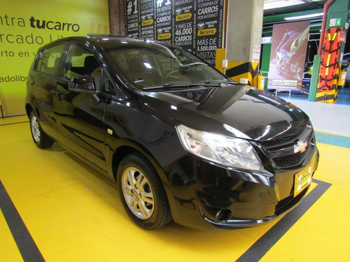 Imagen 8 de 15 de Chevrolet