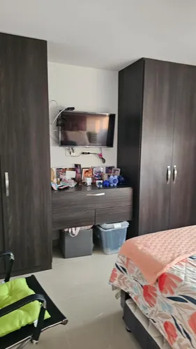 Apartamento En Ibague Excelente Ubicación