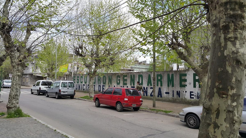 Imagen 5 de 27 de Galpón, Oficinas, Baños Y Vestuarios S/ Fracción Esquina 1943 M² - 1400 M² Cub. - S.justo (ctro)