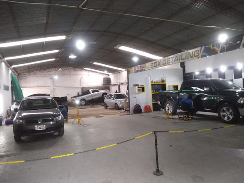 Imagen 2 de 5 de Venta Gapon Aguilares