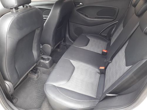 Imagen 12 de 20 de Ford Ka 2019 1.5 Sel At 5p