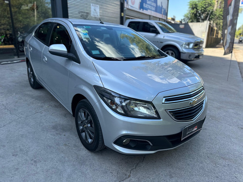 Chevrolet Prisma 1.4 Ltz 98cv