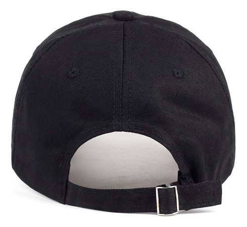 Gorra All Eyez On Me Peso Pluma Tatuaje Tupac 2pac