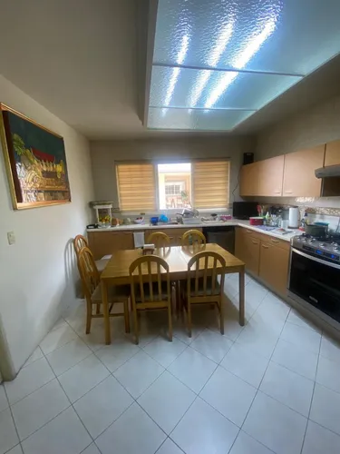 Casa En Venta En Interlomas En Conjunto 3 Recamaras Cerca De Paseo Interlomas
