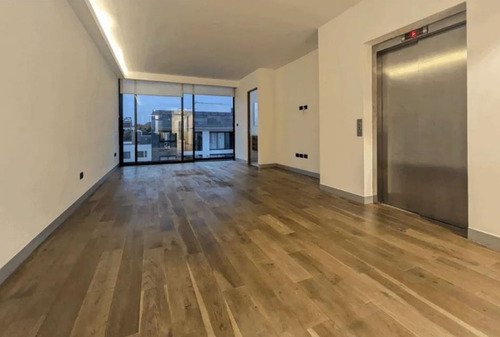 Venta Departamento Col Del Valle Balcón Vigilancia 2 Estacionamientos