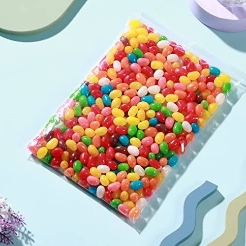 Bolsas Plásticas 9x12 Con Cierre Para Envío, 500 Unidades -