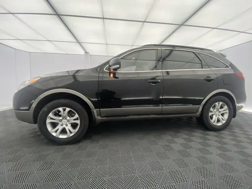 Hyundai Veracruz 3.8 Gl Blindaje Nivel III Excelente Estado