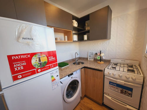 Imagen 3 de 15 de Venta Hermoso Ambiente Y Medio A Estrenar