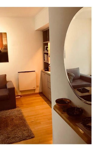 Imagen 9 de 20 de Departamento En Venta 2 Ambientes - Palermo