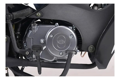 Gilera Smash 110 Automatica 0km Linea Nueva Dompa Motos