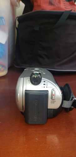 Câmera Sony Handycan