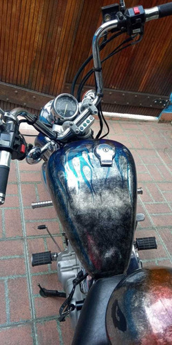 Yamaha Virago250cc