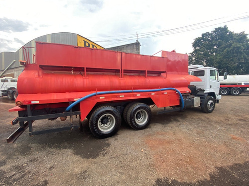 Caminhao Tanque Mb 2729
