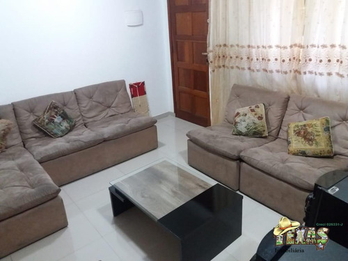 Apartamento Cdhu Fazendo Do Carmo - 1672