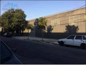 Imagem 2 de 30 de Galpão Para Alugar, 5947 M² Por R$ 115.000,00/mês - Vila Leopoldina - São Paulo/sp - Ga0012