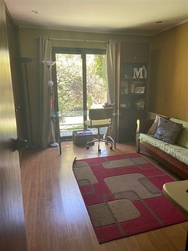 Imagen 20 de 30 de Casa En Venta En La Reina