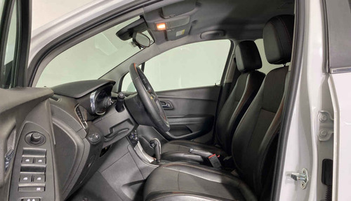 Imagen 9 de 15 de 119457 - Chevrolet Trax 2017 Con Garantía