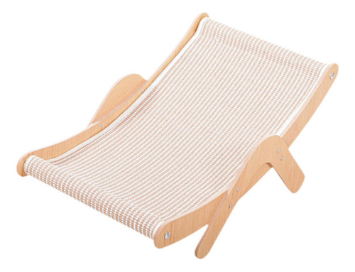 Protector De Muebles De Cama De Rascador De Sisal Tamaño L
