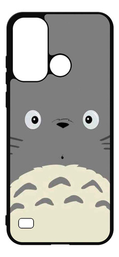 Funda Protector Case Para Zte A53 Plus Mi Vecino Totoro