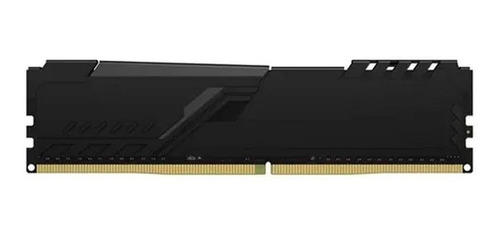 Imagen 3 de 6 de Memoria Kingston Fury Beast Ddr4 8gb 3000mhz Kf430c15bb/8
