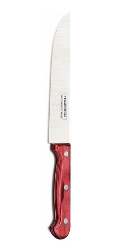 Cuchillo Cocina 7  Línea Polywood Tramontina