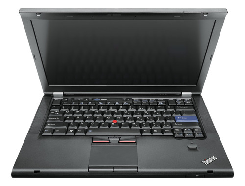 Lenovo Thinkpad T410 Core I5 8gb Ram + Ssd 14 PuLG + Gtia (Reacondicionado)