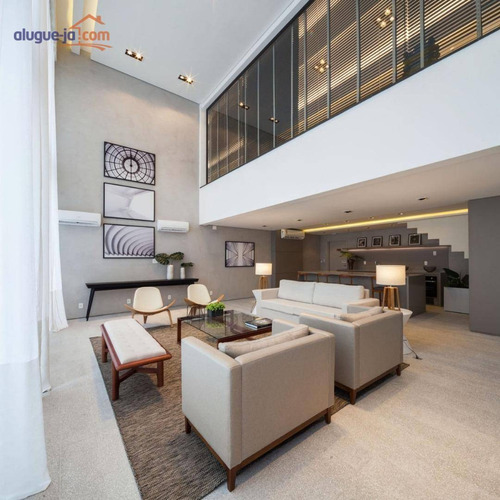 Apartamento De Alto Padrão Novo 3 Suítes - 04 Vags - Ap11868