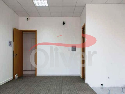 Imagem 23 de 30 de Workspace Brigadeiro ,sala Comercial Batel Curitiba - Pr00003 - 32310300