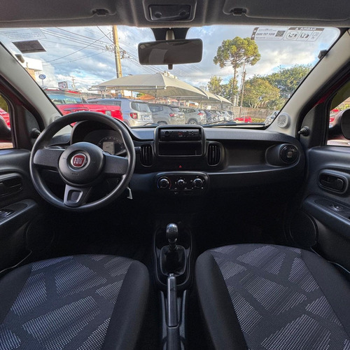 Fiat Mobi LIKE 1.0 Fire Flex 5p.