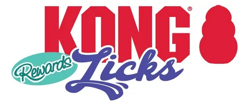 Kong Licks Rewards Recompensas Lamer Para Perros
