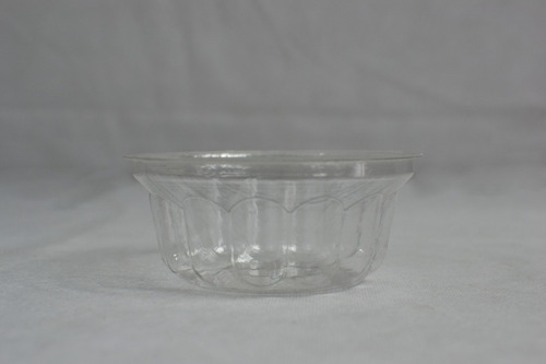 Gelatinero Vaso Transparente 1000 Piezas