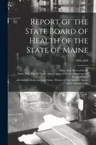 Comprar Libro Report Of The State Board Of Health Of The State Of...