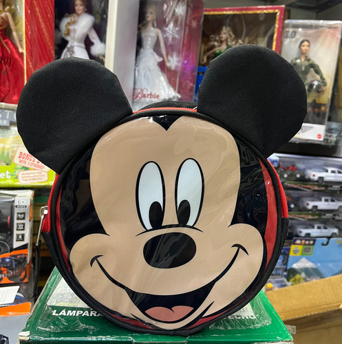 Lonchera Mickey Mouse Disney