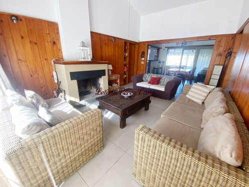Imagen 3 de 30 de Venta De Casa 6 Dormitorios En Pinares, Punta Del Este