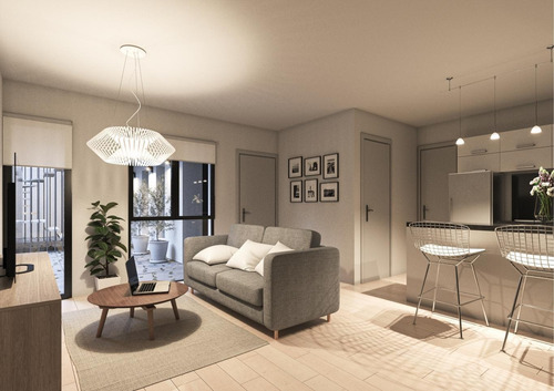 Imagen 2 de 15 de Venta Apartamento 2 Dormitorios Aguada Palacio Legislativo Reciclaje Beneficios Ley Vivienda Social