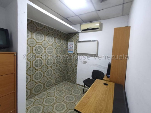Casa Comercial En Venta Los Rosales Mls #25-11287