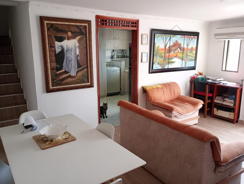 Venta Apartamento - Barrio Olaya Herrera