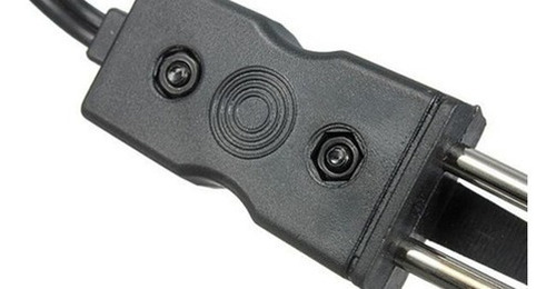 Imagen 3 de 5 de Calentador Electrico De Agua Portátil Para Auto 12v Speeders